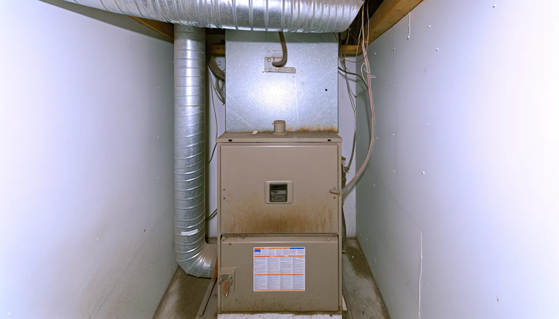 Furnace Replacement