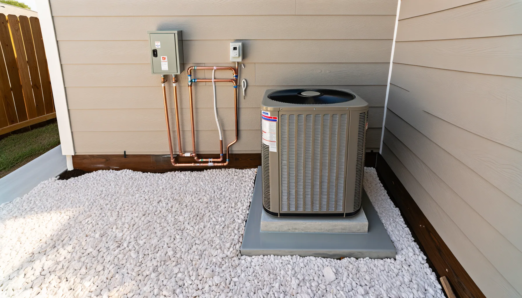 Ductwork Repair & Sealing