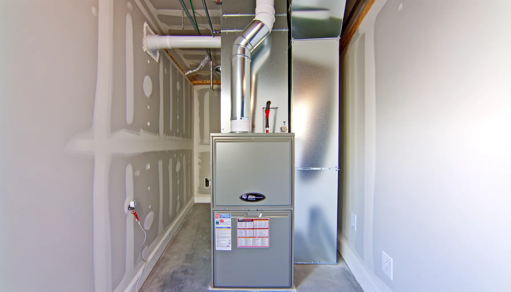 Residential HVAC