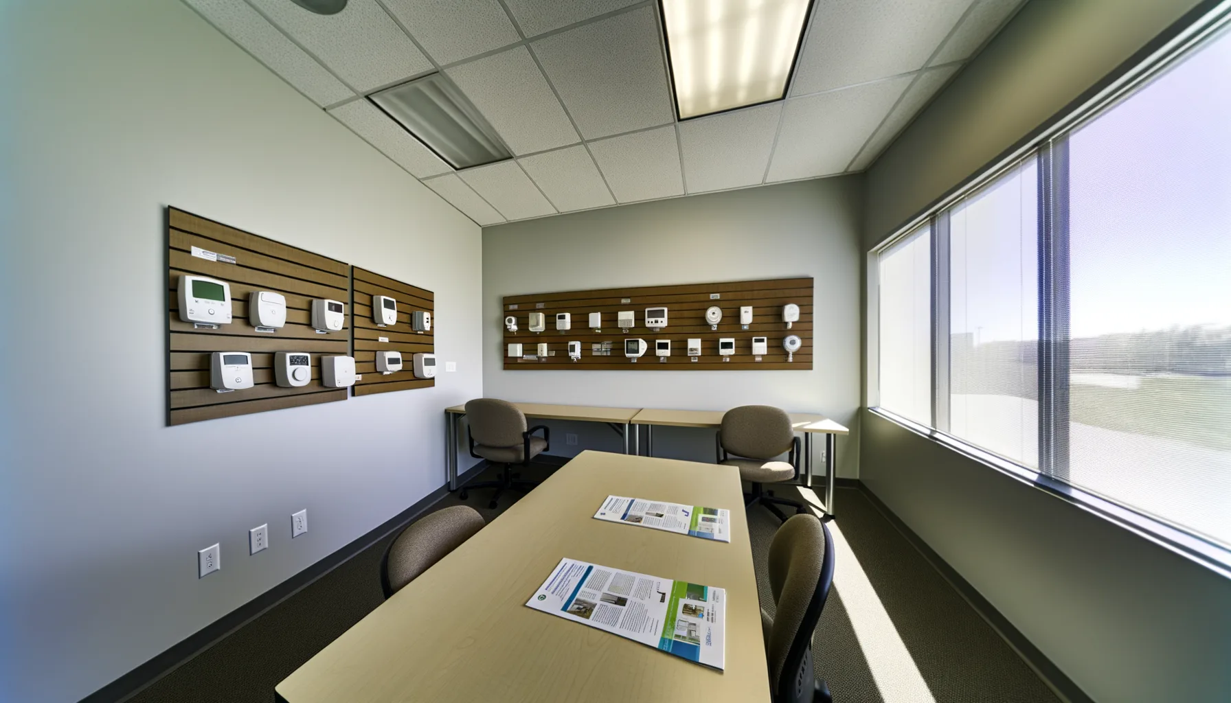 CoolCrown Heating and Cooling team