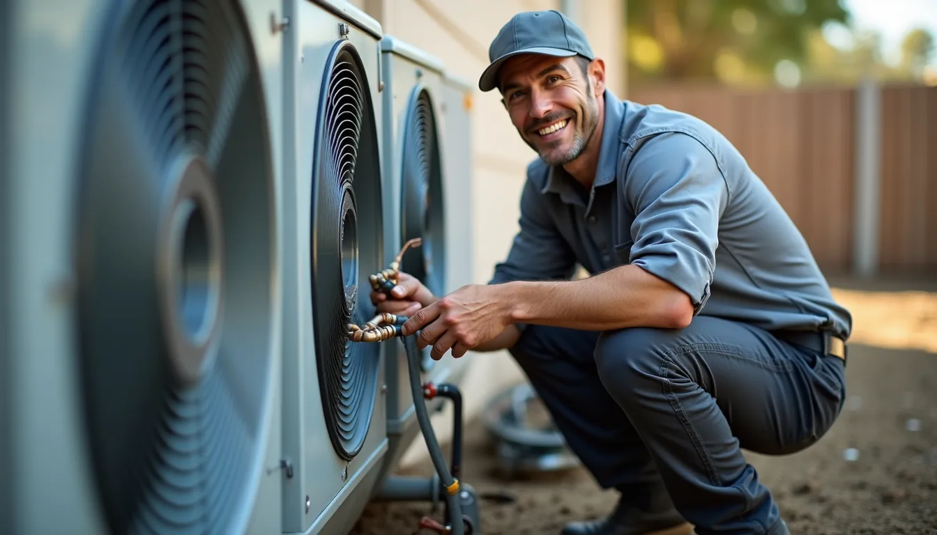 Emergency HVAC Service